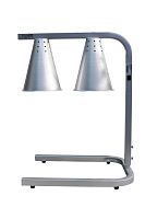 Лампа инфракрасная Rosso HW-819B (двойная)