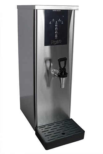 Кипятильник электрический проточный Rosso LXS02