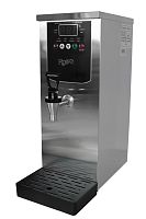 Кипятильник электрический проточный Rosso LXB015, серебро