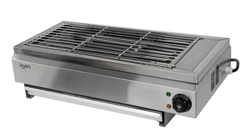 Гриль-барбекю электрический Rosso HBO-70