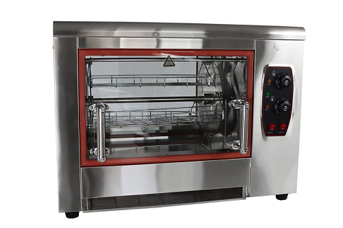 Гриль для кур Rosso HEJ-266