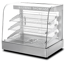 Витрина тепловая Rosso HW-862