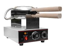 Вафельница Rosso HX-6