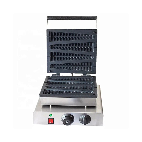 Вафельница Rosso HX-2208