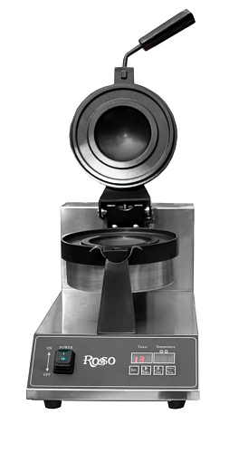 Вафельница для ufo-бургеров Rosso HX-2205E