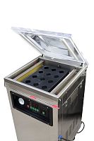 Вакуумный упаковщик Rosso DZ400S