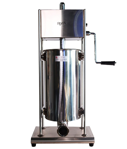 Шприц колбасный вертикальный Rosso TV-7L