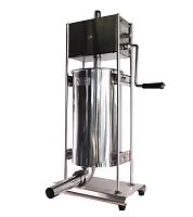 Шприц колбасный вертикальный Rosso TV-5L