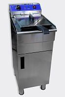 Фритюрница Rosso HEF-161C