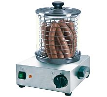 Аппарат для хот догов Rosso HHD-2 PRO