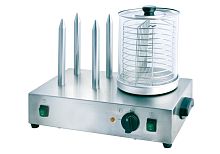 Аппарат для хот догов Rosso HHD-1 PRO