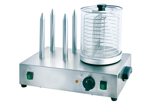 Аппарат для хот догов Rosso HHD-1 PRO