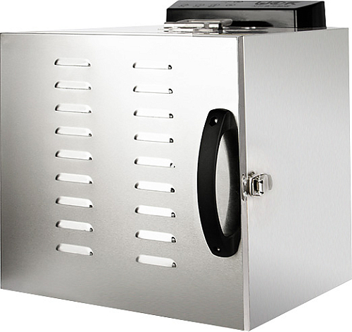 Сушилка для фруктов и овощей Rosso HFD-6