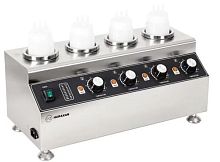 Подогреватель для соуса Hurakan HKN-ESW4