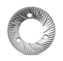 Жернова Eureka 75 мм из закаленной стали MAC75BREW CP