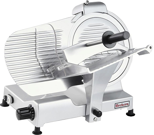 Слайсер Beckers BKL 300