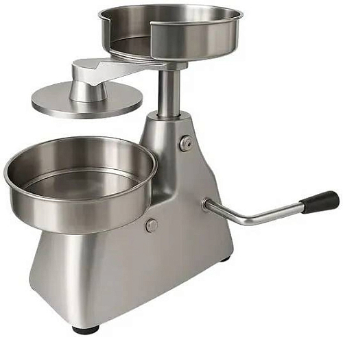 Пресс для гамбургеров EKSI SYH-130, ручной