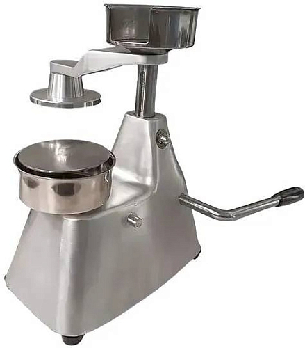 Пресс для гамбургеров EKSI SYH-100, ручной