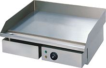 Поверхность жарочная EKSI HEG-818, рестайлинг