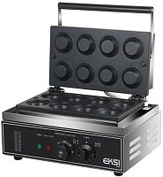 Вафельница EKSI HX-228, для тарталеток