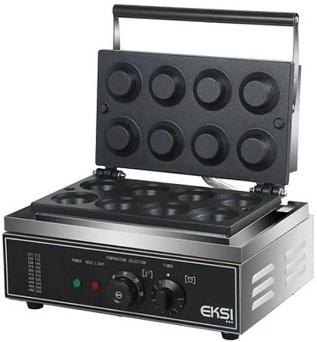 Вафельница EKSI HX-228, для тарталеток