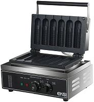 Вафельница EKSI HX-119