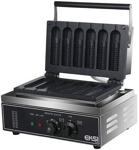 Вафельница EKSI HX-119