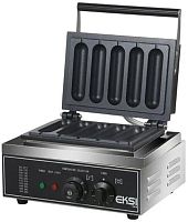 Вафельница EKSI HX-117, для корн-догов