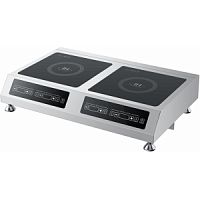 Плита индукционная настольная Enigma SL-35-KPP2