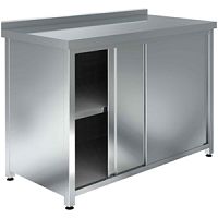 Стол производственный Assum СПКБ-С-12/7 (1200х700х850)