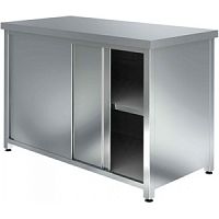 Стол производственный Assum СПК-С-10/6 (1000х600х850)