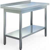 Стол производственный Assum СПБ-П3-16/6 (1600х600х850)