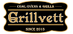 Grillvett