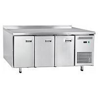 Стол морозильный Abat СХН-70-02 (дверь, дверь, дверь)