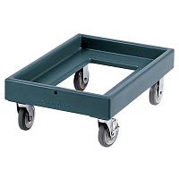 Тележка для термоконтейнеров CamTerm Cambro (CD100)