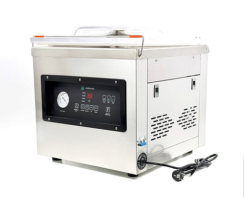 Упаковщик вакуумный HURAKAN HKN-VAC400E