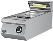 Аппарат для подогрева картофеля фри Empero EMP.PLS.7DE010