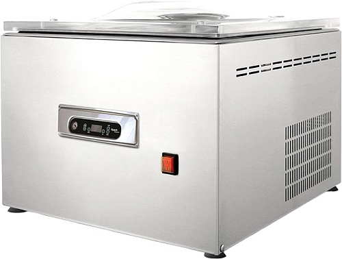 Упаковщик вакуумный Apach Cook Line AVM425