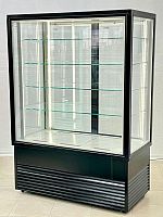 Витрина кондитерская вертикальная Glacier Эмма XL однокамерная