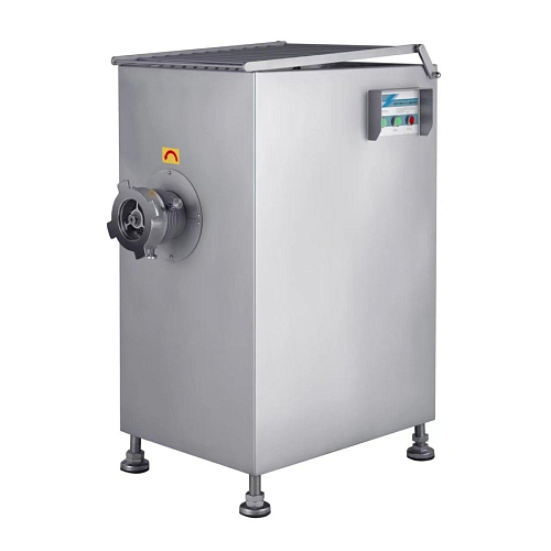 Волчок шнековый для измельчения мяса Hualian Machinery JR-120