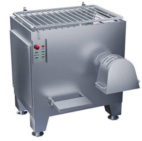 Волчок шнековый для измельчения мяса Hualian Machinery JR - 200