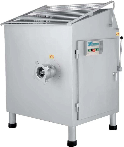 Волчок шнековый для измельчения мяса Hualian Machinery JR-130