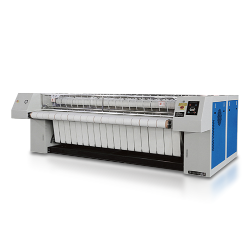 Каландр гладильный Вязьма ВК2-3000П