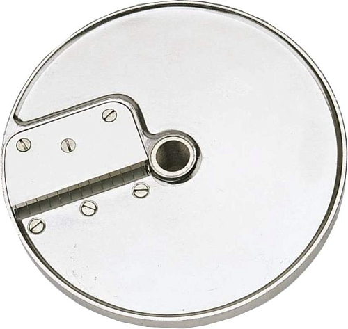 Диск нарезной Robot Coupe 28198 2мм гофрет