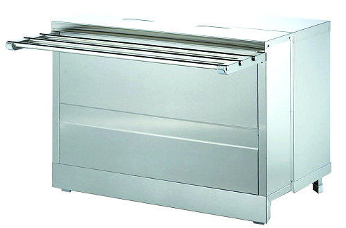 Прилавок кассовый Gabino MC-10/7