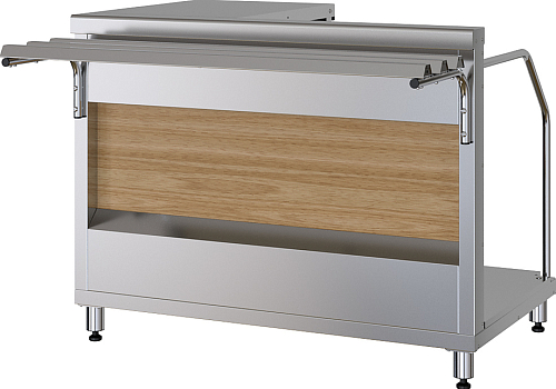 Прилавок кассовый МариХолодМаш ПК11