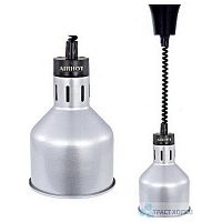 Подогреватель инфракрасный AIRHOT IR-S-775 серебряный