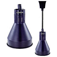 Подогреватель инфракрасный Airhot IR-B-825 черный