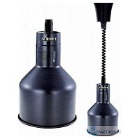 Подогреватель инфракрасный Airhot IR-B 775 чёрный