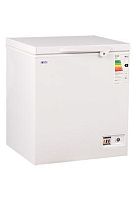 Медицинский морозильник UGUR USD 2045 BK